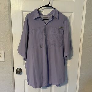 Columbia Tamiami PFG Omni-Shade XL